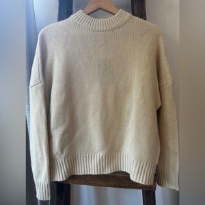 NAADAM Cashmere Sweater